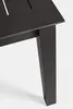 Bizzotto Konnor Charc.Cx23, Braun, Aluminium, Edelstahl, Produktbild-Vorschau 21