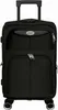 Reisekoffer Mykonos Softshell TSA Schloss 360° Rollen Produktbild-Vorschau 9