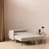 sweeek - 2-Sitzer Sofa - Beige Produktbild-Vorschau 5