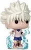 Hunter x Hunter - Killua Zoldyck 654 - Funko Pop! - Vinyl Produktbild-Vorschau 7