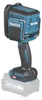 Makita ML 007 G Lampe torche portative 40 V max. 1250 lm Voir les images du produit 3
