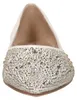 Tamaris Ballerina's  Ballerina's - gebroken wit - Maat 39 Produktbild-Vorschau 5