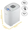 TZS Brotbackautomat ** Anteprima dell’immagine prodotto 2