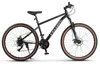 Velors 27,5 Zoll Mountainbike – 21-Gang Schaltung, Produktbild-Vorschau 2