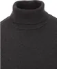REDMOND Casual Herren Pullover Langarm Rollkragen Anthrazit Produktbild-Vorschau 3