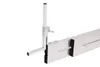 barre de traction réglable 65-100cm 1 barre horizontale Voir les images du produit 1
