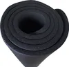 Gymnastická podložka NBR 183x60x1,2 cm, ČIERNA Náhľad obrázku produktu 3