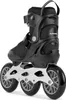 Wrotki Blackwheels fast speed Dynamic Black regulowane Podgląd zdjęcia produktu 4