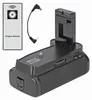 Batteriegriff für Nikon D3100 D3200 D3300 D5300 mit Produktbild-Vorschau 3