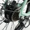 JOBOBIKE Ace - Zwart Productafbeelding-voorbeeld 7
