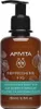 Apivita Refreshing Fig mleczko do ciała Moisturizing Body Podgląd zdjęcia produktu 4