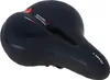 L-BRNO Sella per bici sportiva comoda schiuma elastica con Anteprima dell’immagine prodotto 2