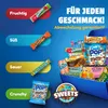 Amerikanische Süßigkeiten Box mit Süßigkeiten aus aller Produktbild-Vorschau 2