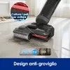 Tineco FLOOR ONE i6 Stretch Aspirapolvere e Lavapavimenti Anteprima dell’immagine prodotto 4