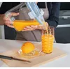 LUMINARC 15329 Zitronenpresse 13,5 cm aus Hartglas mit Produktbild-Vorschau 10