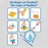 PlayMais Mosaik Little Cosmos 2300T Produktbild-Vorschau 5