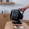 Shark FA050EU Anthrazit-Lüfter Produktbild-Vorschau 7