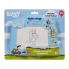 Bluey 07837 Blaue magnetische Schreibtafel Produktbild-Vorschau 4