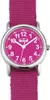 Scout Kinder Uhr Lernuhr Start Up - Cool Pink Mädchenuhr Produktbild-Vorschau 2