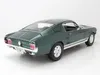 Maisto 31166 - Modellauto - Ford Mustang GTA Fastback '67 Produktbild-Vorschau 8