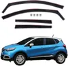 J&J Automotive | SCOUTT Okenné deflektory pre Renault Náhľad obrázku produktu 1