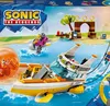 LEGO® Sonic The Hedgehog™ 76997 Tails e la sua barca Anteprima dell’immagine prodotto 7