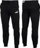 PUMA Herrenhosen, ESS LOGO PANTS FL CL Produktbild-Vorschau 5