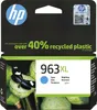 HP 963XL oryginalny wysokowydajny wkład atramentowy Podgląd zdjęcia produktu 33