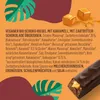 THE VEGAN COW - Schokoriegel Choco Caramel 24x40g Produktbild-Vorschau 2