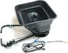Rozsiewacz i rozrzutnik do quadów 12 V ATV Quad Podgląd zdjęcia produktu 1
