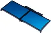 T6 Power Akku für Dell Latitude 7480, Li-Poly, 7,6 V, 7500 Produktbild-Vorschau 3