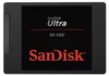 SanDisk Ultra 3D 500 GB, SSD, (SATA 6 Gb/s, 2,5") Produktbild-Vorschau 10