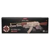 3D puzzle, guľomet AK-47, ROKR, Drevo, 315 dielikov Náhľad obrázku produktu 17