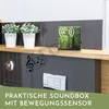 Nordstern Sound Box mit Naturklängen und Vogelgesang für Produktbild-Vorschau 2