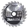 Makita B-33897, Drewno, 13,6 cm, 2 cm, 1,5 mm, 3 szt. Podgląd zdjęcia produktu 2