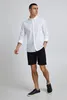!Solid SDRockcliffe Herren Chino Shorts Bermuda Kurze Hose Produktbild-Vorschau 2