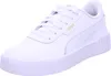 PUMA Carina 3,0 Sneaker Damen weiss 40 Produktbild-Vorschau 34