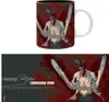 CHAINSAW MAN - Tasse - 320 ml - Chainsaw Man - subli Produktbild-Vorschau 8