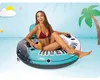 INTEX 56825EU - Schwimmring - Red River Run 1 (Ø135 cm) mit Produktbild-Vorschau 10