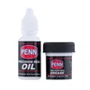 Penn Oil and Grease Anglerpack Produktbild-Vorschau 4