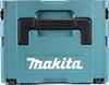 Makita DSS 611 RFJ Akku Handkreissäge 18 V 165 mm + 2x Akku Produktbild-Vorschau 4
