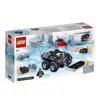 LEGO® DC Universe Super Heroes™ App-Gesteuertes Batmobile Produktbild-Vorschau 3