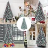 Künstlicher Weihnachtsbaum 200 CM, Christbaum Künstlich mit Produktbild-Vorschau 10