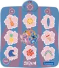 Tapis de danse Stitch électronique, Bluetooth et lumineux Voir les images du produit 1