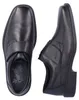 Rieker Herren Klettschuh schwarz Produktbild-Vorschau 36