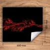 DarHaus Herdabdeckplatte 60x52 cm Anti Rutsch Matte Produktbild-Vorschau 2