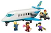 LEGO 60492 LEGO 60492 City Passagierjet (2.5.) Voir les images du produit 11