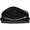 REPLAY Damen Schultertasche FW3081 Lederimität Schwarz Produktbild-Vorschau 11
