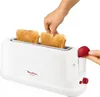 Moulinex LS160111, 1 krajíců, Červená, Bílá, Knoflíky, Náhled obrázku produktu 8