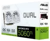 RTX 5060 Ti 16GB Asus DUAL GDDR7, wit Productafbeelding-voorbeeld 21
